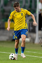Marko Divkovic  (Br�ndby IF)