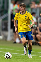 Marko Divkovic  (Br�ndby IF)