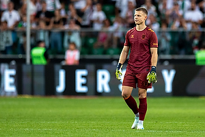 Patrick Pentz  (Br�ndby IF)