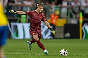 Patrick Pentz  (Br�ndby IF)