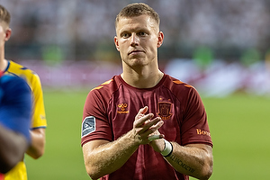 Patrick Pentz  (Br�ndby IF)