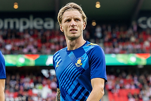 Daniel Wass  (Br�ndby IF)