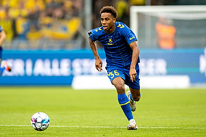 Noah Nartey  (Br�ndby IF)