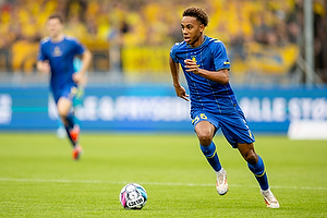 Noah Nartey  (Br�ndby IF)