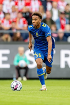 Noah Nartey  (Br�ndby IF)