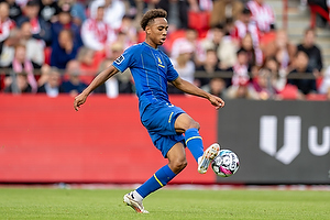 Noah Nartey  (Br�ndby IF)