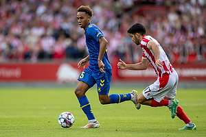 Noah Nartey  (Br�ndby IF)