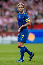 Daniel Wass  (Br�ndby IF)