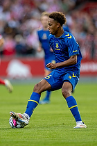 Noah Nartey  (Br�ndby IF)