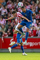 Frederik Alves Ibsen  (Br�ndby IF)
