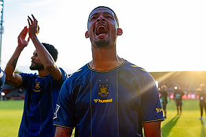 Frederik Alves Ibsen  (Br�ndby IF)