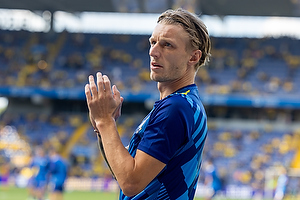 Daniel Wass  (Br�ndby IF)