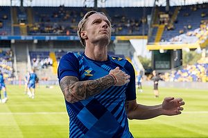 Daniel Wass  (Br�ndby IF)