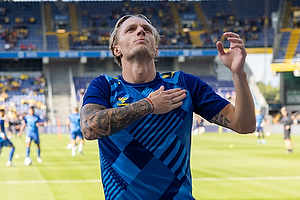 Daniel Wass  (Br�ndby IF)