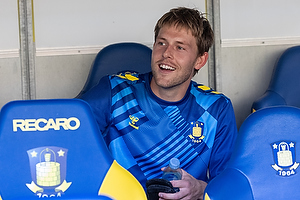 Nicolai Vallys  (Br�ndby IF)