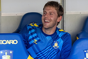 Nicolai Vallys  (Br�ndby IF)