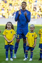 Frederik Alves Ibsen  (Br�ndby IF)