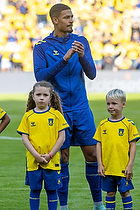 Frederik Alves Ibsen  (Br�ndby IF)