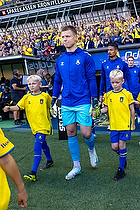 Patrick Pentz  (Br�ndby IF)