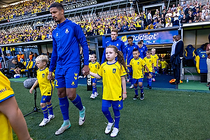 Frederik Alves Ibsen  (Br�ndby IF)