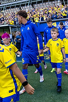 Noah Nartey  (Br�ndby IF)