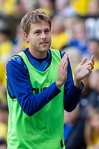 Nicolai Vallys  (Br�ndby IF)