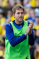 Nicolai Vallys  (Br�ndby IF)
