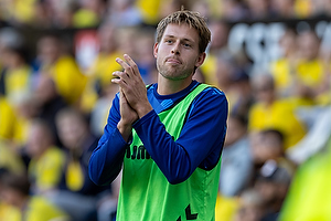Nicolai Vallys  (Br�ndby IF)