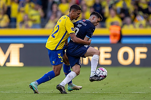 Frederik Alves Ibsen  (Br�ndby IF)