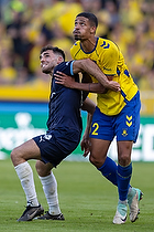 Frederik Alves Ibsen  (Br�ndby IF)