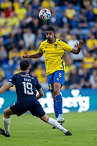 Frederik Alves Ibsen  (Br�ndby IF)