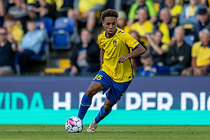 Noah Nartey  (Br�ndby IF)