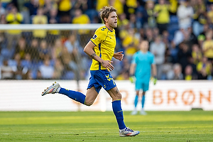 Nicolai Vallys  (Br�ndby IF)