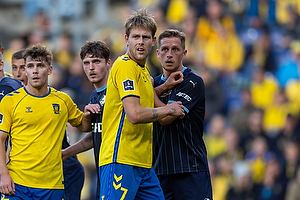 Nicolai Vallys  (Br�ndby IF)