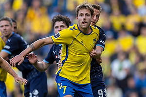 Nicolai Vallys  (Br�ndby IF), Simen Bolkan Nordli  (Randers FC)