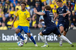 Noah Nartey  (Br�ndby IF)