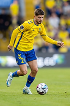 Marko Divkovic  (Br�ndby IF)