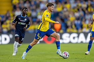 Marko Divkovic  (Br�ndby IF)