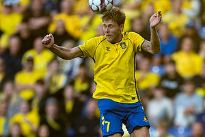 Nicolai Vallys  (Br�ndby IF)