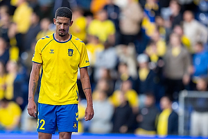 Frederik Alves Ibsen  (Br�ndby IF)