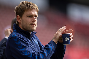 Nicolai Vallys  (Br�ndby IF)