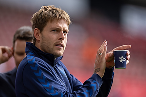 Nicolai Vallys  (Br�ndby IF)