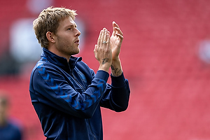 Nicolai Vallys  (Br�ndby IF)