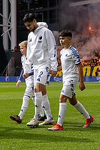 Kevin Diks  (FC K�benhavn)