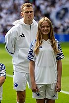 Viktor Claesson  (FC K�benhavn)