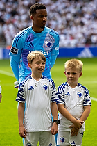 Nathan Trott  (FC K�benhavn)