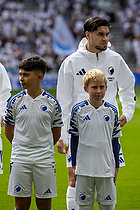 Kevin Diks  (FC K�benhavn)