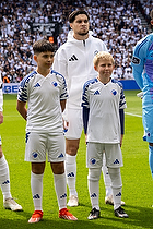 Kevin Diks  (FC K�benhavn)