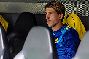 Stijn Spierings  (Br�ndby IF)