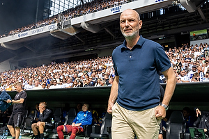 Jesper S�rensen, cheftr�ner  (Br�ndby IF)